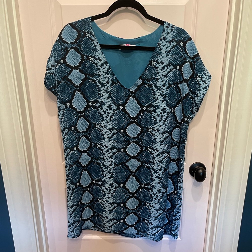 BuddyLove dress